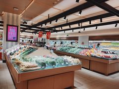 -T11生鲜超市(朝阳公园店)