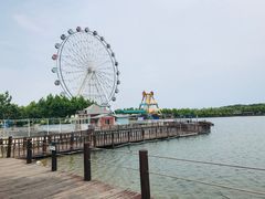 -渔岛海洋度假区