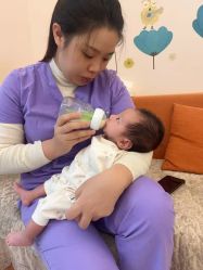 -喜宝·享悦时光月子会所(德阳店)