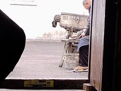 -吾介小籠館