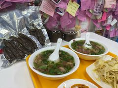 -雨霖祥和炖肉(南市店)