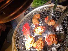 -AJIYA味屋和牛烤肉自助放题(温州万象城店)