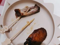 -西贝(上海中心店)