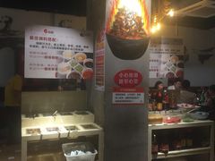-三个渔夫·蒸汽海鲜(小白楼店)