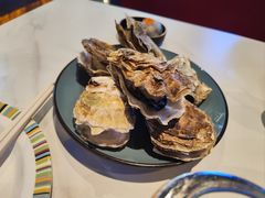 -喜庭海鲜自助(深圳万丰海岸城店)