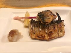 -滩万日本料理Nadaman(国贸大酒店)