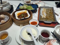-稻香海鲜饭店(第一国际店)