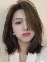 -东方美妍小鹏造型