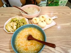 -粥传(太古里店)