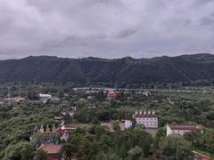 -须弥福寿之庙