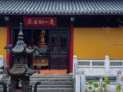 -灵谷景区