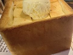 -绿茶餐厅(首开福茂店)