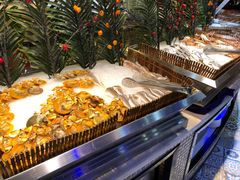 -吉布鲁牛排海鲜自助(巴南万达广场店)