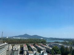 -湖影中餐厅·南京金茂威斯汀大酒店