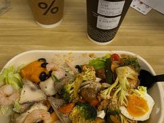 -SHUBO蔬小盒(三里屯店)