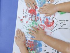 -红黄蓝成长中心(公益西桥校区)