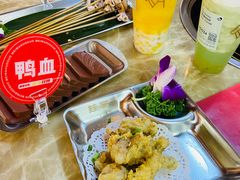 -蛙宴·美蛙火锅基地(万象城店)