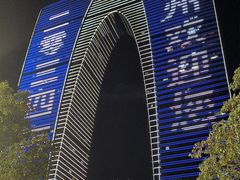 -金鸡湖游船(月光码头)