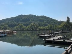 -南北湖风景区