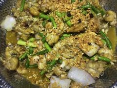 -醉英雄四川料理(新塘万达广场店)