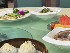 -清真马祥兴菜馆(云南北路店)