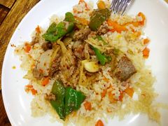 -塔斯提抓饭(东城汇店)