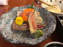 -蟹料理 北海道かに将軍(札幌本店)