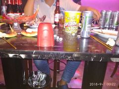 -奥斯汀KTV(金湖店)