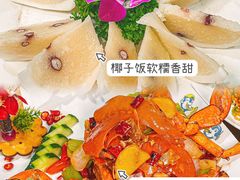 -小海豚•老字号海鲜餐厅(天涯店)