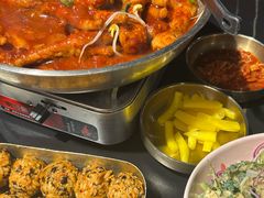 -HOTISLAND海鸡岛·韩国料理(江南西店)