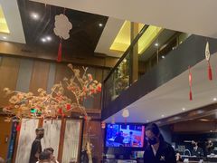 -傑·料理·海鲜放题(佛山文华荟店)