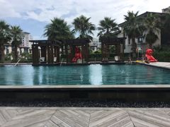 -鹭江潮餐厅•福建菜(鹭江佲家酒店)