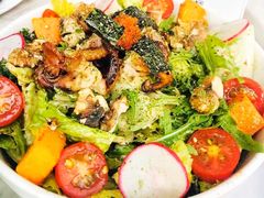 -农畉LONFOOD(福田星河COCOPark店)