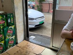 -三点小吃(山大店)