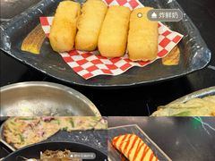 -HONGA HONGA雄家(曹路店)