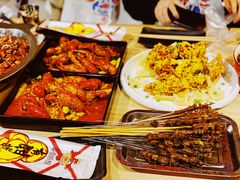 -东厨虾煌(电子街店)