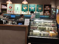 -宝珠奶酪(长宁金虹桥店)