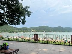 -云龙湖旅游景区