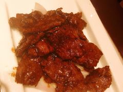 黑椒牛排-燕云楼(云南路店)