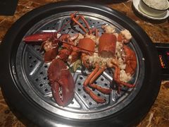 -船奇蒸汽海鲜·闽菜(八市海鲜总店)