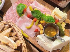-Alimentari Grande(东湖路店)