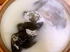 -老爷庙风味美食府(魏都大道店)