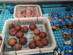 -喜来酌海鲜·饺子(和平一店)