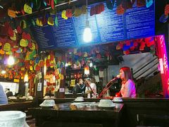 大堂-民食香·腊排骨野生菌美食(木府店)
