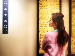 -目艮眼镜SHOWROOM(品牌集合店)