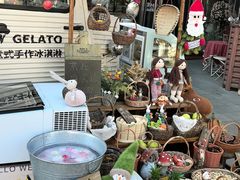 -京北渔家傲