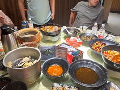 -聚味瞿记·龙虾堂(天元店)