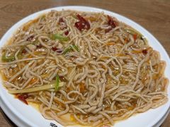 -直隶安家牛肉罩饼(建华店)