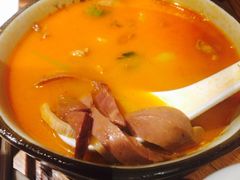 -阿罗新疆菜(人民广场店)