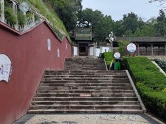 -玉泉观